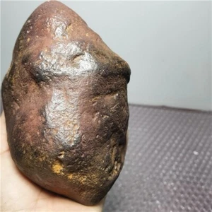 2650g Natural Iron Meteorite Specimen from , China A248 - Picture 1 of 13