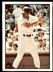1978 SSPC Chris Chambliss Baseball Cards #7 - Picture 1 of 2