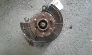 2003-2004 Dodge Dakota Durango Front Right Passenger Spindle Knuckle Asembly OEM - Picture 1 of 2