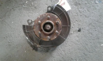 Dodge Dakota Durango 2003-2004 montaje de nudillo husillo de pasajero delantero derecho OEM Foto 1 de 2