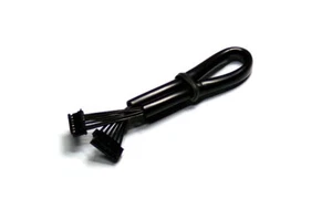 HOBBYWING RC Modelo Motor y ESC 120mm R/C Hobby Sensor Cable AC470 - Imagen 1 de 1