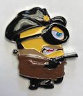 Usn Us Navy Chief Chiefs Cpo Chief Petty Officer Minion Sheriff Coin