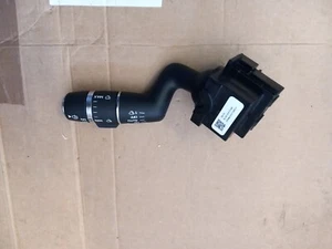 2017 LAND ROVER DISCOVERY L462 WIPER CONTROL SWITCH STALK BJ32-3F973-BB - Picture 1 of 5