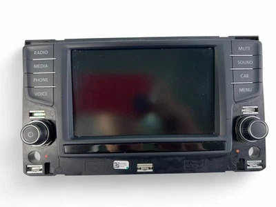 Écran De Navigation VW OV3125 3G0919605B - Photo 1/4