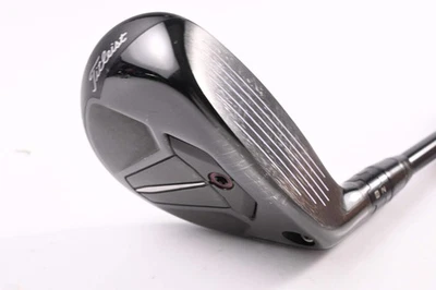 Titleist TSR2 #3 Hybrid / 18 Degree / Stiff Flex Project X HZRDUS Black 80 Shaft - Image 1 of 4