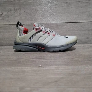 Nike Prestos Jugend Größe 3Y grau Sportschuhe - Bild 1 von 4