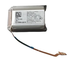 Batería EB-BR510ABY para Samsung Galaxy Buds2 Pro Estuche de Carga CAJA - Imagen 1 de 4