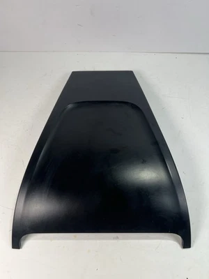 Dodge Avenger 2011-2014 tablero central bisel panel negro OEM Foto 1 de 4