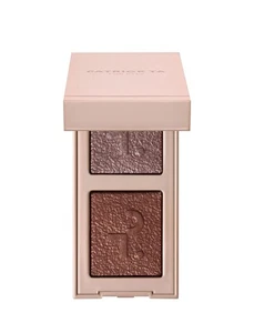 PATRICK TA MAJOR DIMENSIONS EYE ILLUSIONS EYE SHADOW DUO ~STILL AT THE CLUB~ - Picture 1 of 2