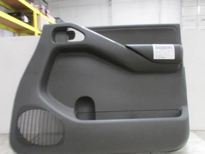 05 06 07 08 09 10 11 12 NISSAN PATHFINDER Right Front Door Trim - Image 1 of 2