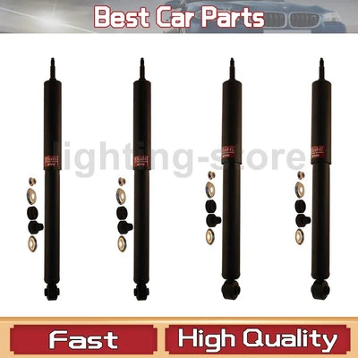 Amortiguador KYB para Ram 2500 2019 2018 2017 2016 2015 2014 Foto 1 de 4