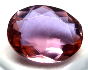 14.00 Ct Certified Rare Natural AAA + Alexandrite Oval Cut Loose Gemstone - Picture 1 of 5