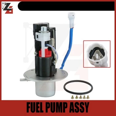 For Suzuki SV650 SV650A SV650S SV650SA 2003-2007 Fuel Pump Assembly 15100-35F30 - Image 1 of 4