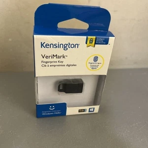 Kensington VeriMark Fingerprint Key - Windows Hello for Business - Afbeelding 1 van 6