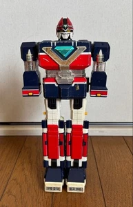 Bandai Flash DX Chogokin Choshinsei Flashman Flash King GC-34 sin caja - Imagen 1 de 8