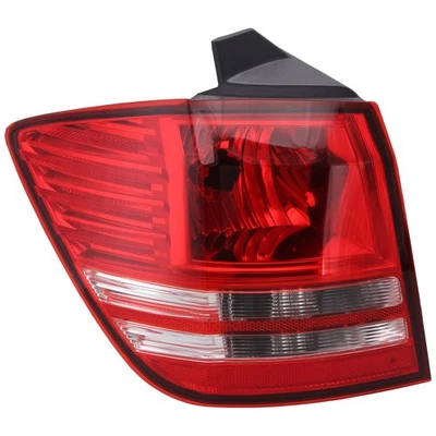 Tail Light For 09-16 Dodge Journey Driver Side Outer Body Mounted - Image 1 of 4