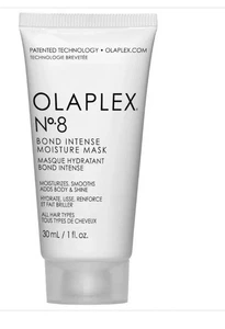 OLAPLEX No.8 Bond Intense Moisture Mask 30ml BNWOB But Sealed Tube - Picture 1 of 5