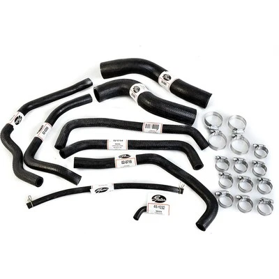 Gates Radiator Hose Kit (Pair) 07-0013 - image 1 of 2