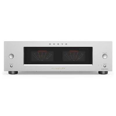 ONKYO ICON M-80 SILVER NUOVO - Immagine 1 di 3