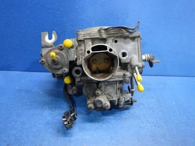 Carburador MITUBISHI Minicab U42T 34SHVT para mini camión Foto 1 de 4