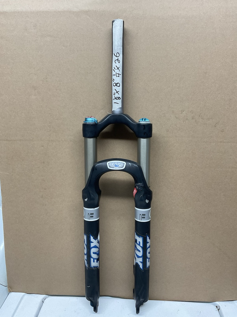Fox 1 1/8 in-Threadless Forks for Mountain Bike for sale | eBay Fox 1 1/8 in-Threadless Forks for Mountain Bike for sale | eBay
