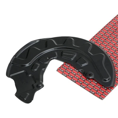 STARK SKSPB-2340170 Lamiera paraspruzzi disco freno per VW Touran (5T1) - Photo 1/4