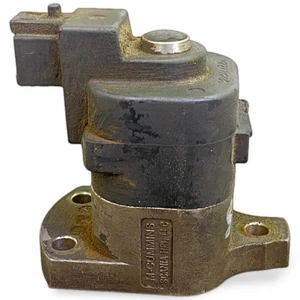 SCANIA P,G,R,T-series TP2066760 Fuel Valve 1784239 1724537 1541154 - Picture 1 of 5