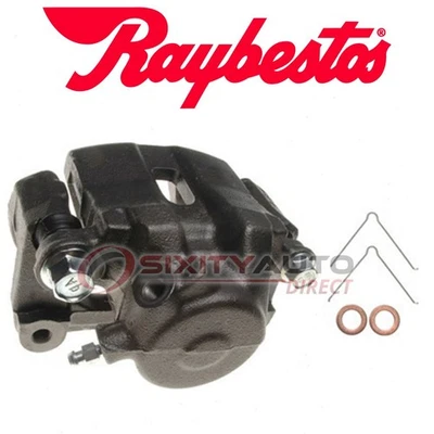 Raybestos Front Right Disc Brake Caliper for 1990-2005 Mazda Miata - er Foto 1 de 4