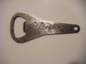 rare beer opener Okeefe's STONE GINGER BEER  - Picture 1 of 2