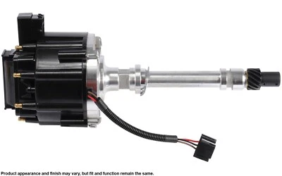 Distribuidor Cardone para 1975-1990 Chevrolet C60 - Imagem 1 de 4