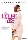 House of Yes (DVD) Josh Hamilton Parker Posey Tori Pisownia