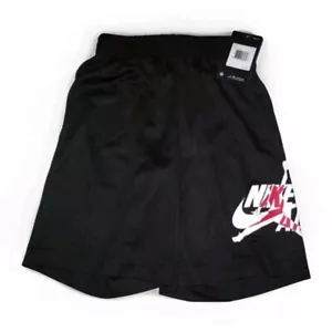 Nike Air Jordan Boys Shorts, DRI-FIT or French Terry Basketball; Sizes M, NWT - Picture 1 of 2