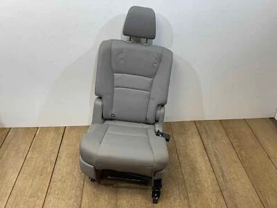 Подходит для заднего пассажирского сиденья 2-го ряда 2016-2022 Honda Pilot кожаное сиденье с подголовником изготовитель оборудования - Изображение 1 из 4