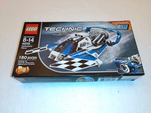 LEGO 42045 Technic Wasserflugzeug Racer neu versiegelt - Bild 1 von 2