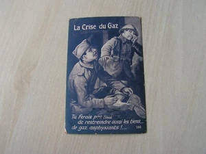 carte postal    humoristique     1914   1918 - Picture 1 of 2