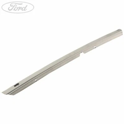 Genuine Ford Door Glass Channel 1741443 - Image 1 of 4