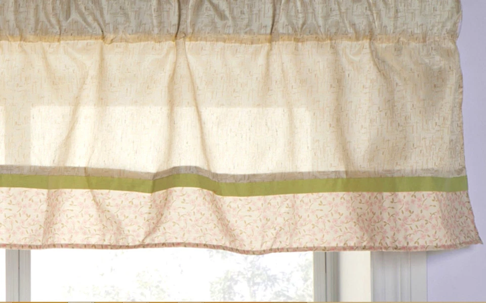 Cenefa Kids Line Sweet Dream rosa - nueva con etiquetas Foto 1 de 1