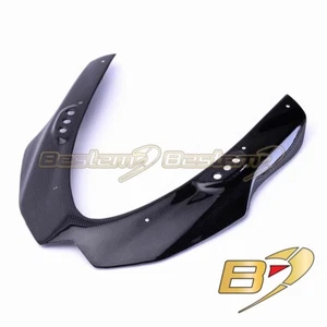 2009-2014 100 % fibra de carbono capucha para Suzuki GSXR 1000 - Imagen 1 de 5
