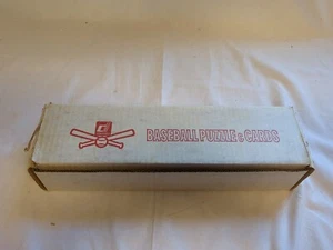 1982 Donruss Babe Ruth Puzzle & Factory Card Set Includes Cal Ripken Jr Rookie - Picture 1 of 4