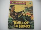 Commando war Comic   No 138 VG