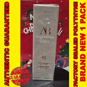 Augustinus bader The Face mist 100ml AUTHENTIC GUARANTEED FACTORY SEALED - Picture 1 of 2