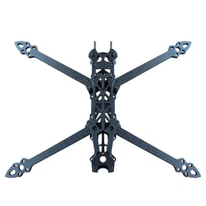 7inch FPV racing drone carbon fiber Quadcopter Freestyle Frame 295mm drone frame - Picture 1 of 6