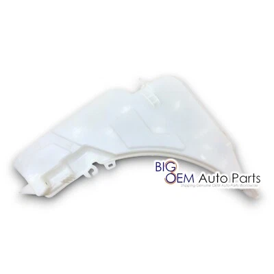 2016 2017 Chevrolet Camaro Windshield Washer Fluid Container Tank OEM 84151772 - Image 1 of 4