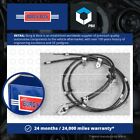 Handbrake Cable fits FORD TRANSIT CONNECT 1.6D Rear 2013 on Hand Brake Parking