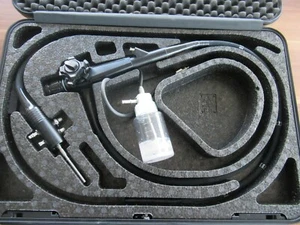 Pentax FS-34V Fiber Sigmoidoscope Endoscopy Endoskopie - Bild 1 von 5
