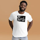 Muhammad Ali and George Foreman Boxing Legend The Greatest T-shirt unisexe