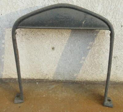 Antigua parrilla cubierta radiador camioneta Ford modelo T 1924-25 Hot Rod Rat Rod A Foto 1 de 4