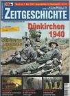 DMZ - Zeitgeschichte , Nummer 21 /  Mai - Juni  2016, Dünkirchen 1940