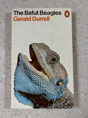 The Bafut Beagles - Gerald Durrell - Penguin Paperback - 1971 - S4 - Image 1 of 2