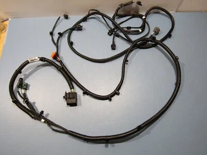 Vauxhall Vivaro B Renault Trafic Electrical wiring loom genuine 93462863 Y2U-63 - Picture 1 of 11